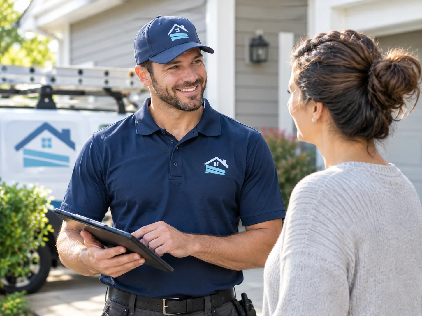 Commercial Siding Repair in Nixa, MO